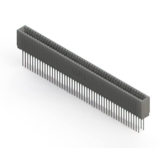 745-096-541-201 EDAC Inc.  Edgeboard Connectors